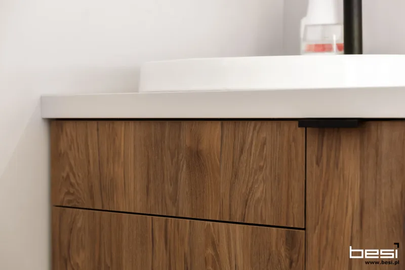 Gabinety w Zabrzu — YASUMI — Gabinety