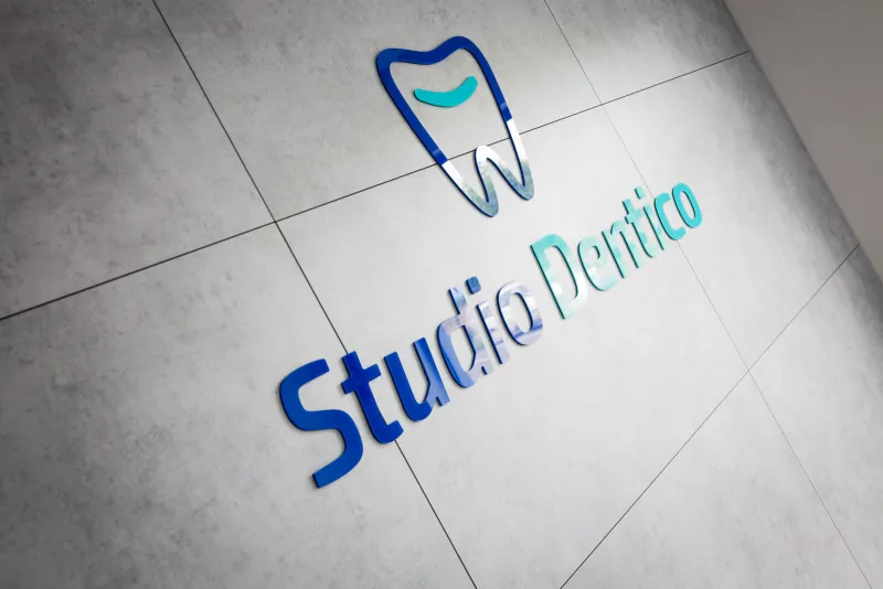 Gabinety stomatologiczne w Czerwionce — Studio Dentico — Realizacja