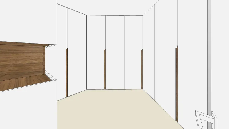Projekt — Hall