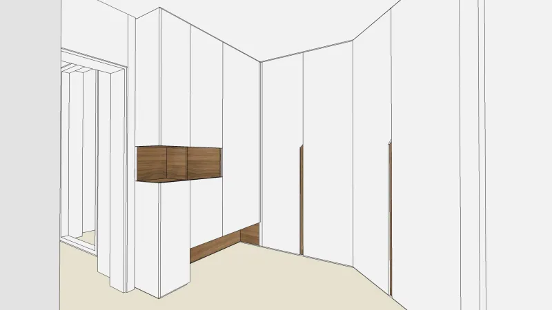 Projekt — Hall