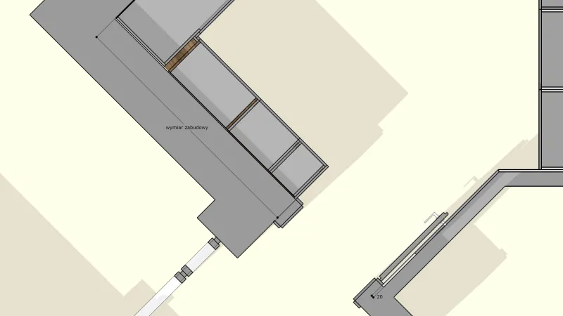 Projekt — Hall