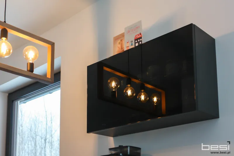 Studio meblowe BESI www.besi.pl